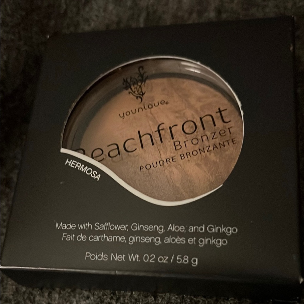 Younique Beachfront Bronzer